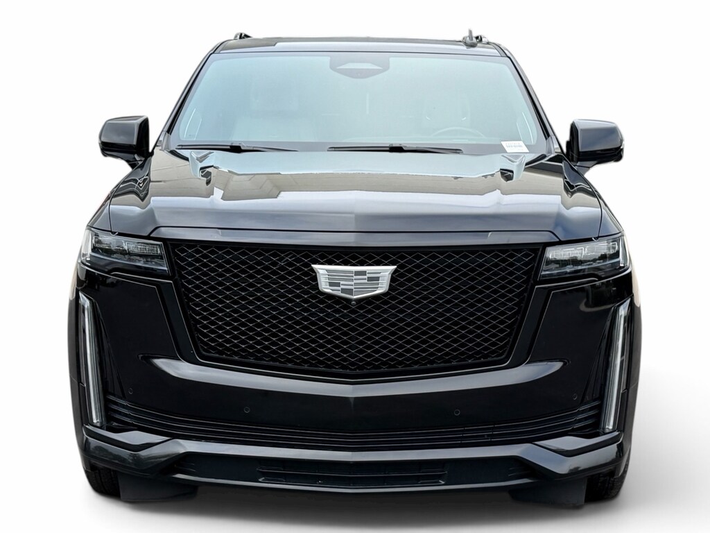 Used 2021 CADILLAC Escalade Sport SUV