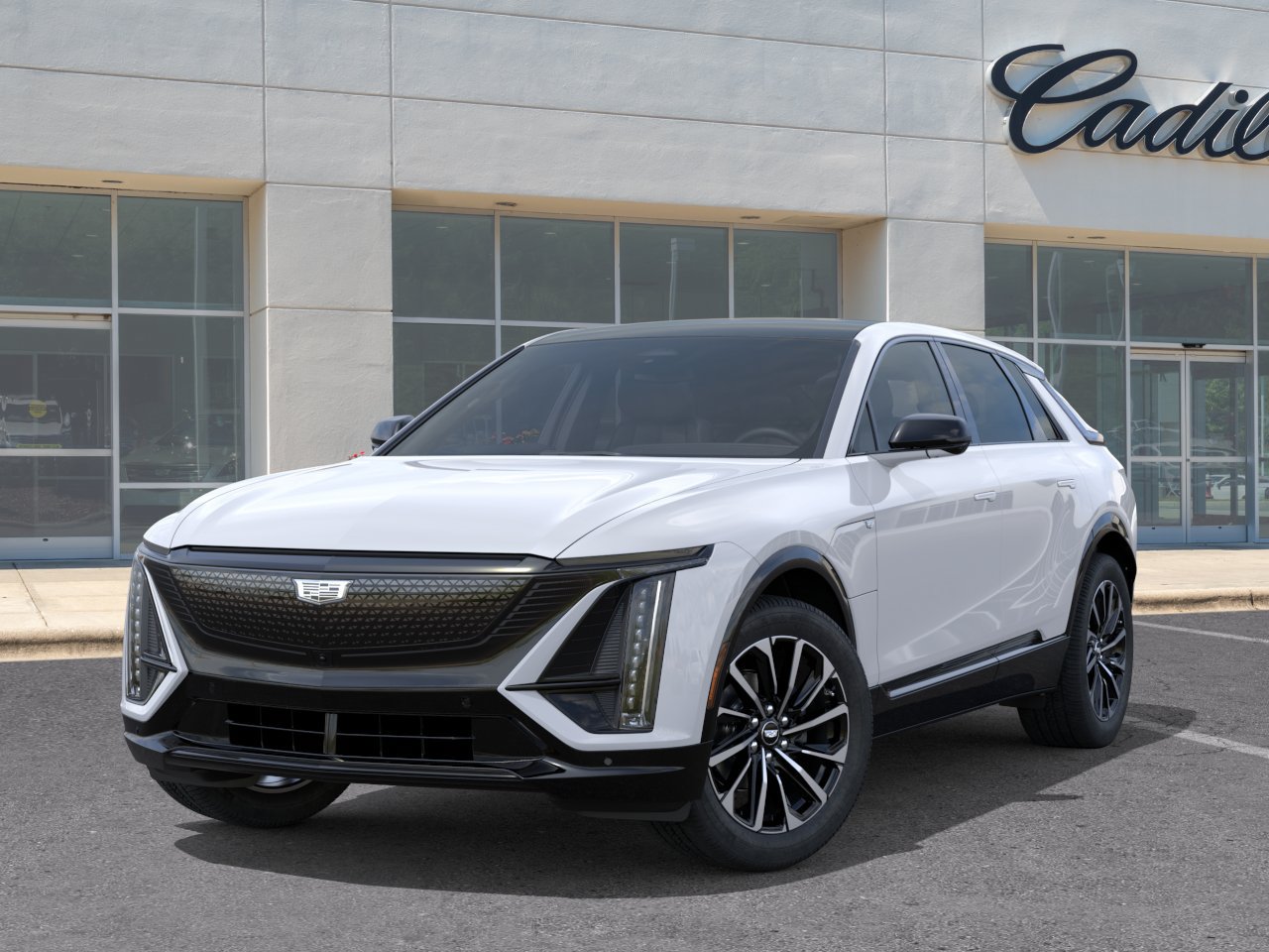 CADILLAC Lyriq Sport