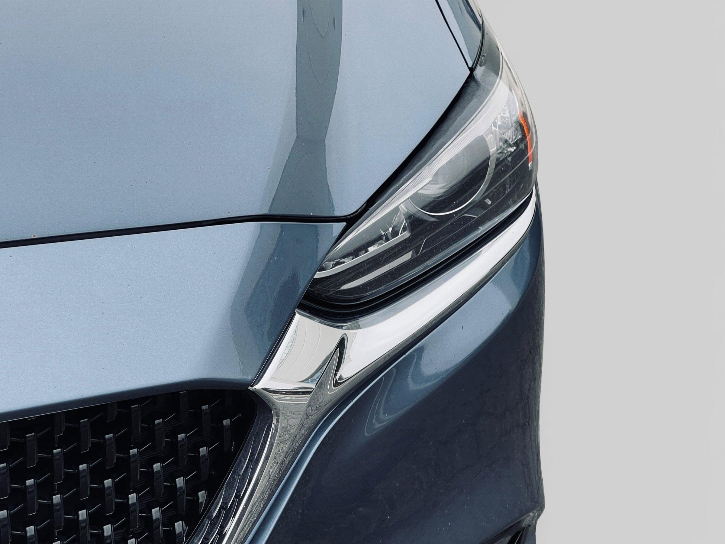 2018 Mazda Mazda6 Touring photo 4