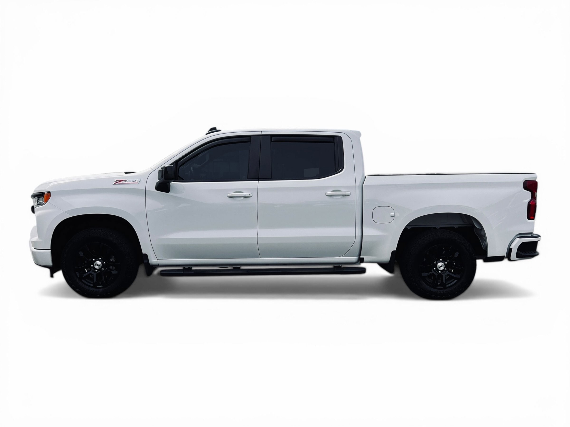 2024 Chevrolet Silverado 1500 RST photo 4