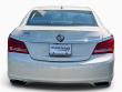 2014 Buick Lacrosse Leather Sedan