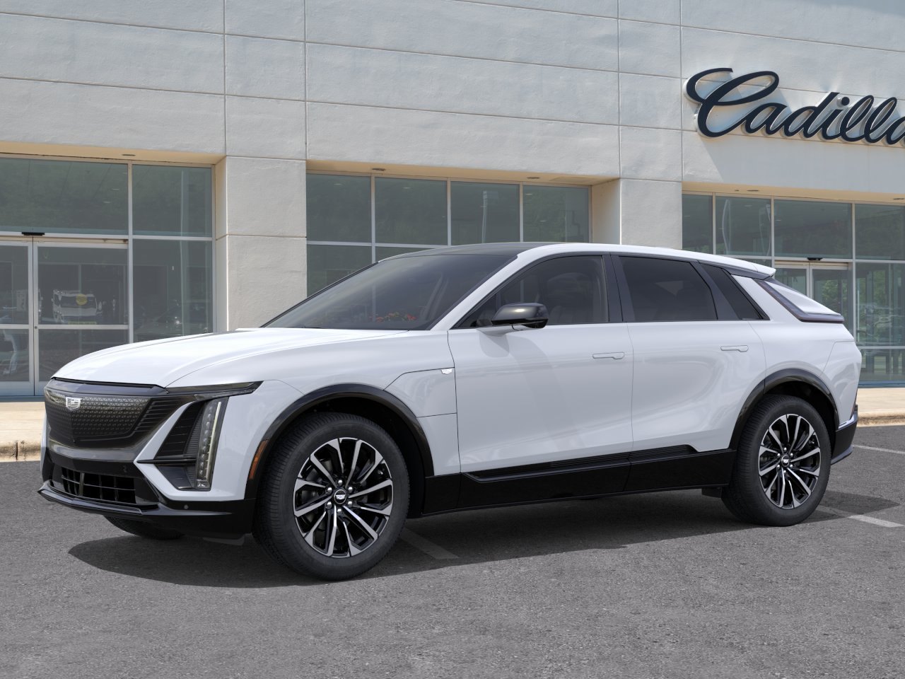 CADILLAC Lyriq Sport