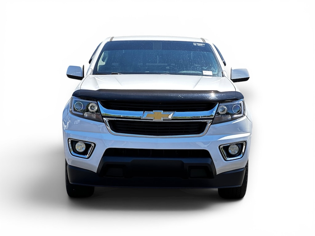 Used 2018 Chevrolet Colorado 2WD LT Pickup
