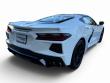 2022 Chevrolet Corvette 2LT Coupe
