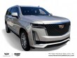  Cadillac Escalade ESV