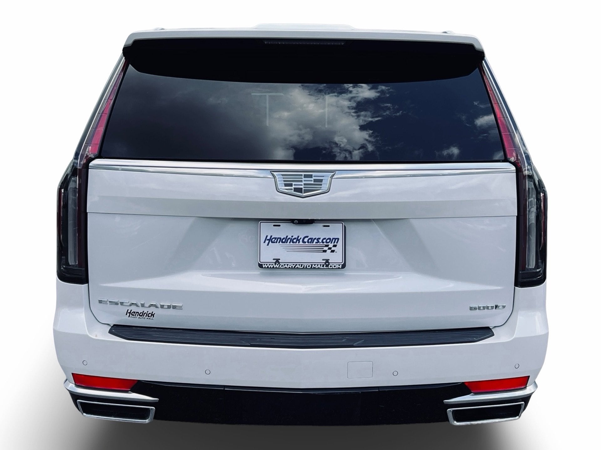 2022 CADILLAC Escalade ESV Premium Luxury Platinum photo 5