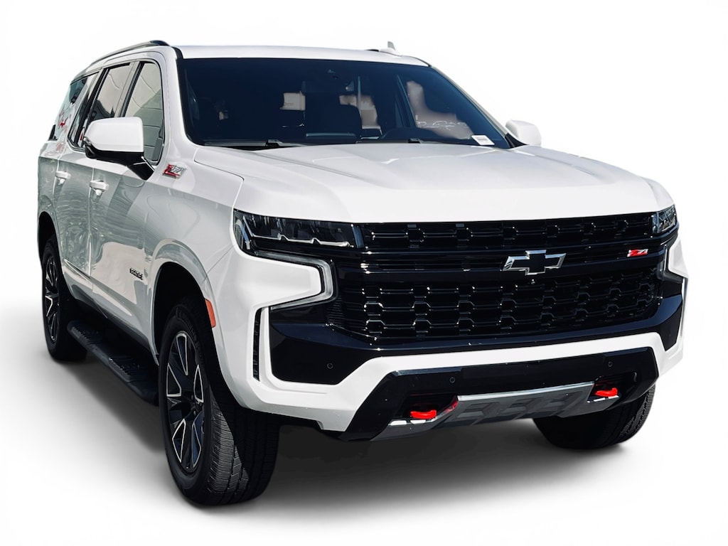 Used 2023 Chevrolet Tahoe Z71 SUV