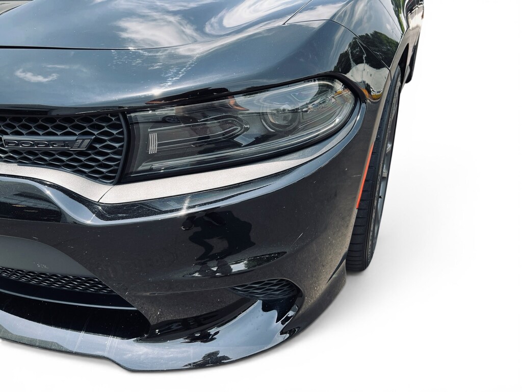 Used 2023 Dodge Charger GT Sedan