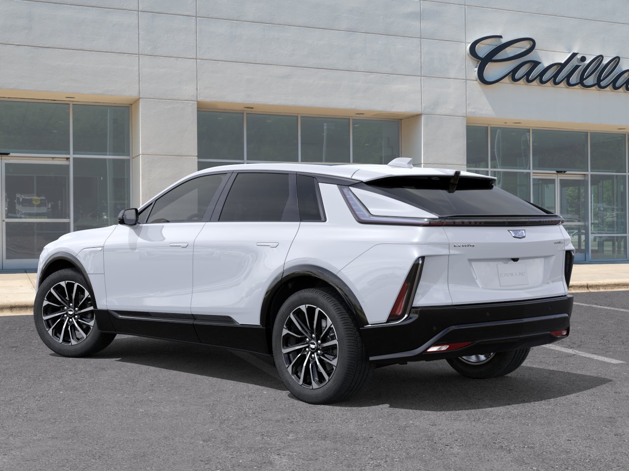 CADILLAC Lyriq Sport