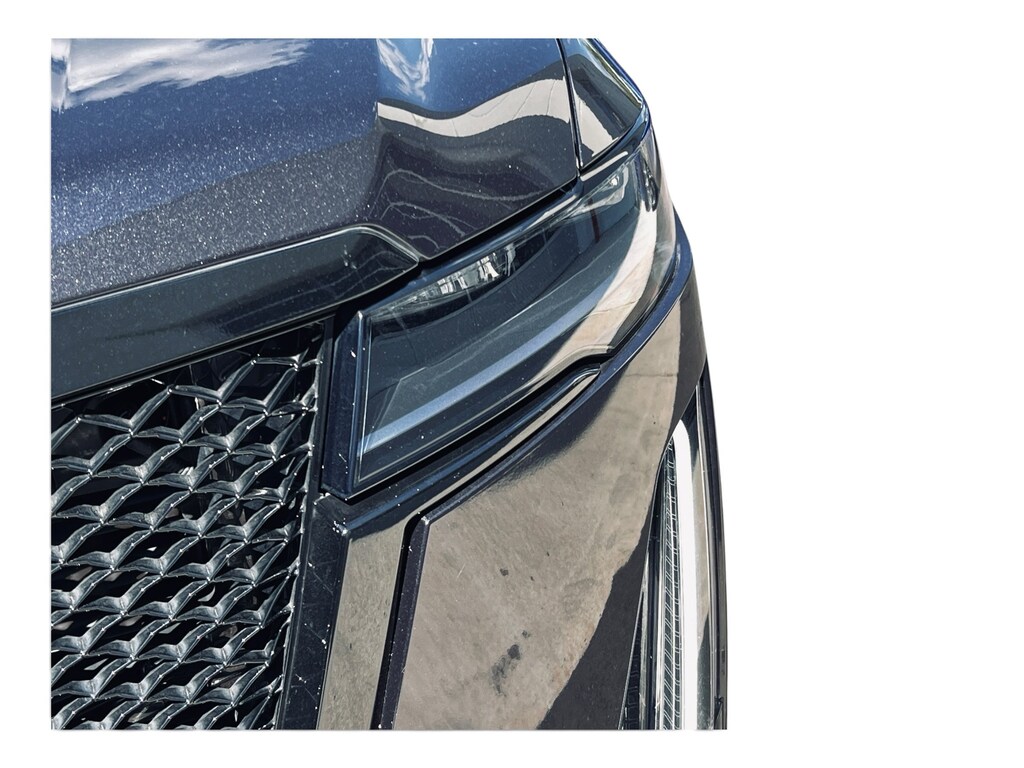 Used 2022 CADILLAC Escalade Sport SUV