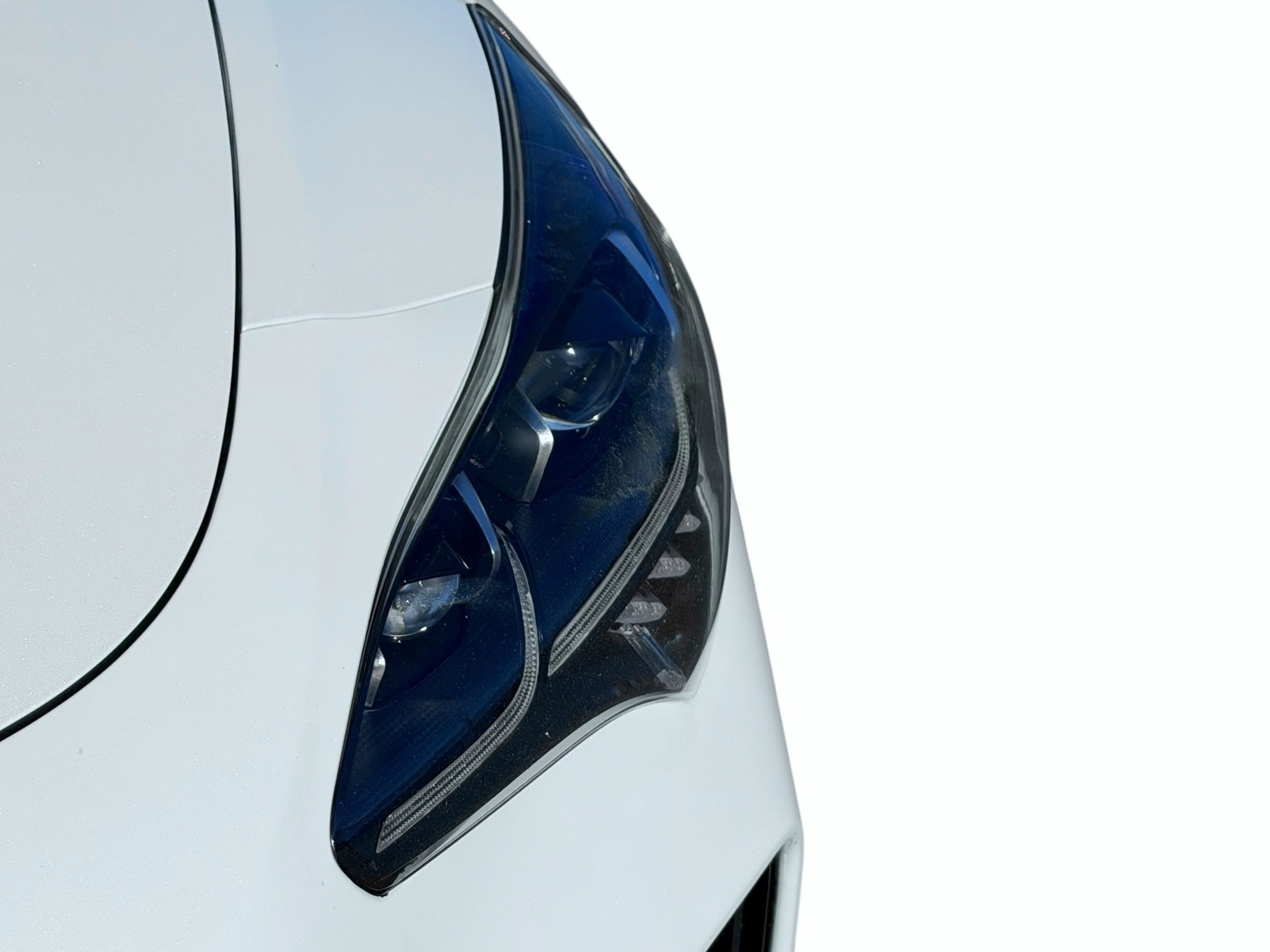 2019 Kia Stinger GT1