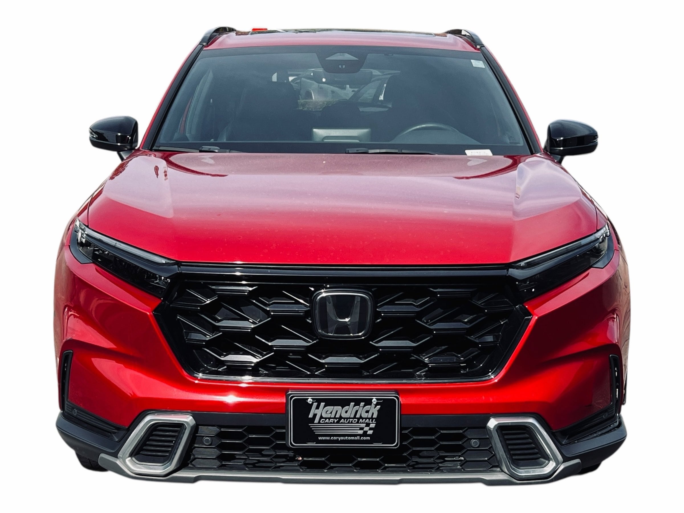 2023 Honda CR-V Hybrid Sport Touring photo 2