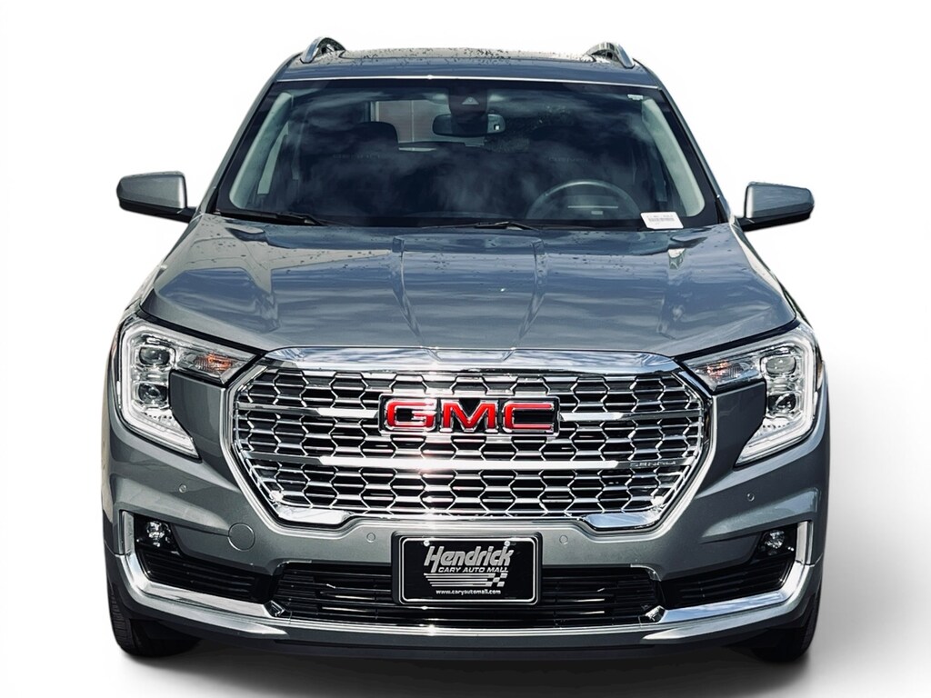 Used 2023 GMC Terrain Denali SUV