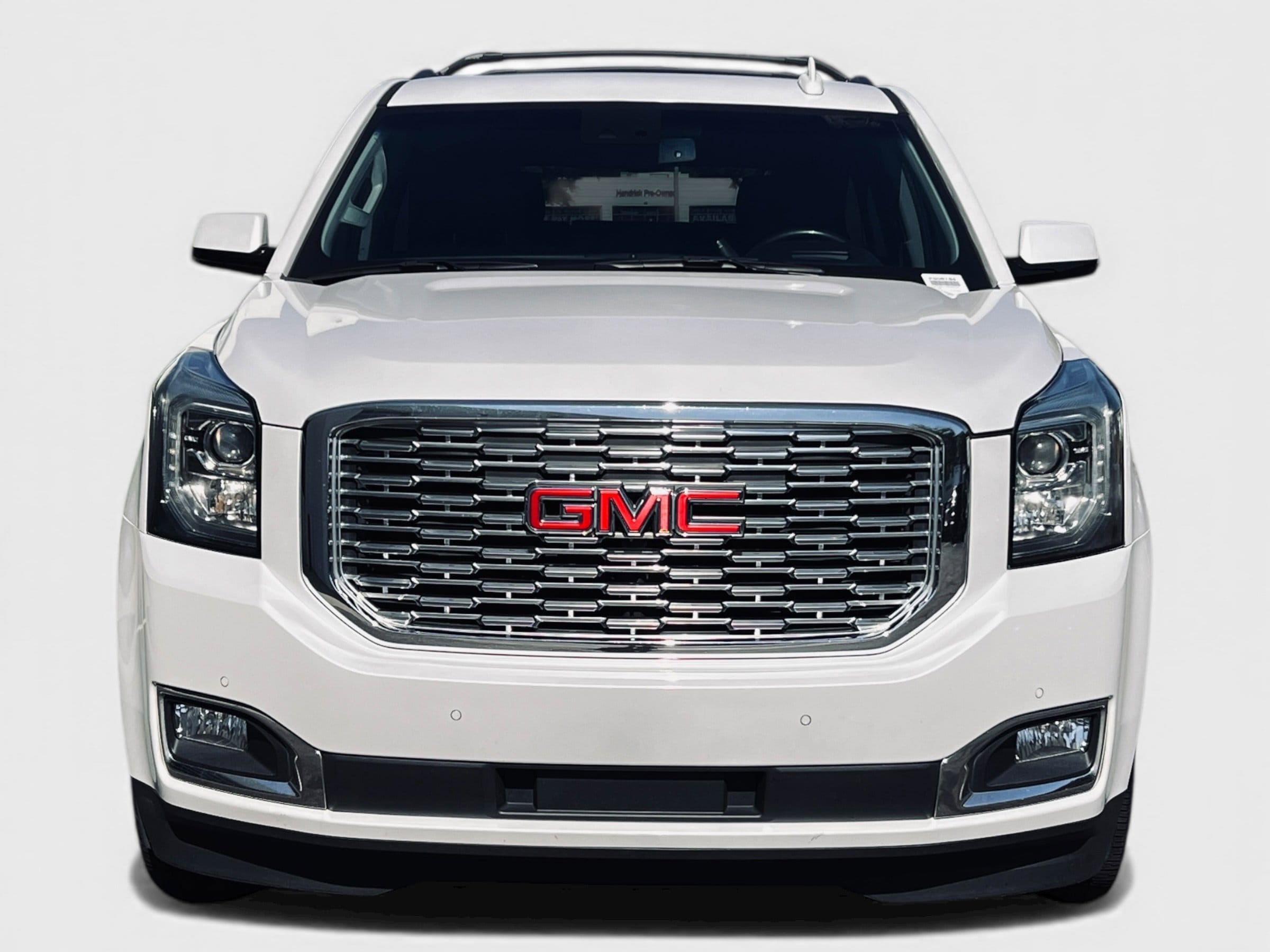 2019 GMC Yukon Denali photo 2