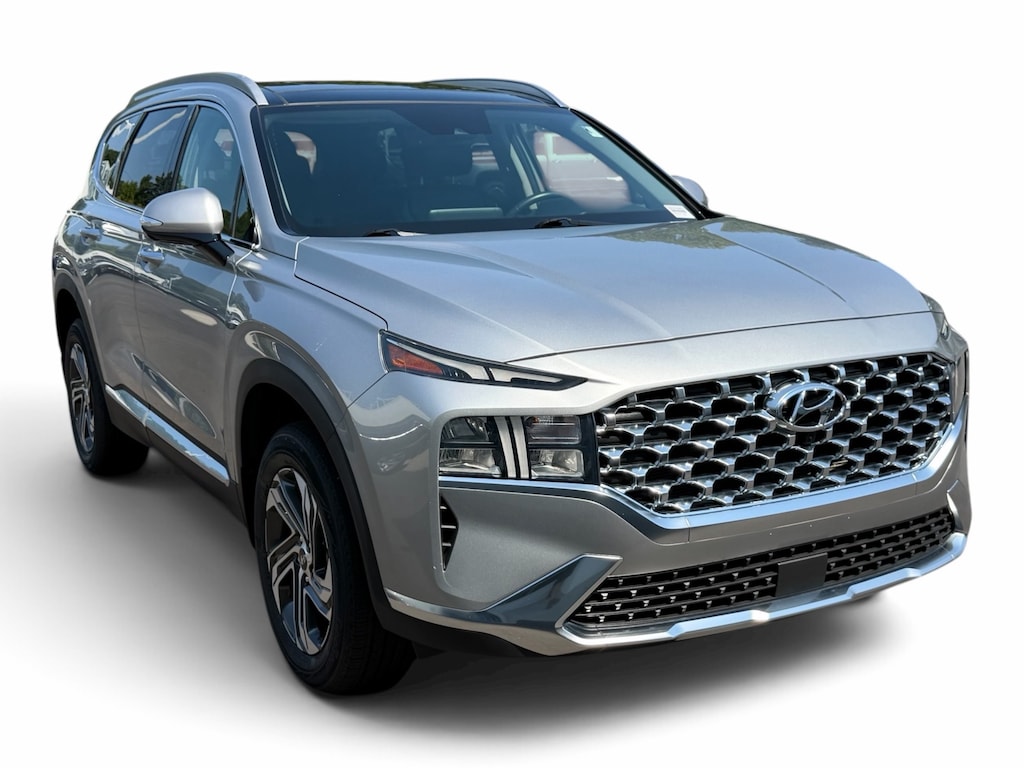 Used 2023 Hyundai Santa Fe SEL SUV