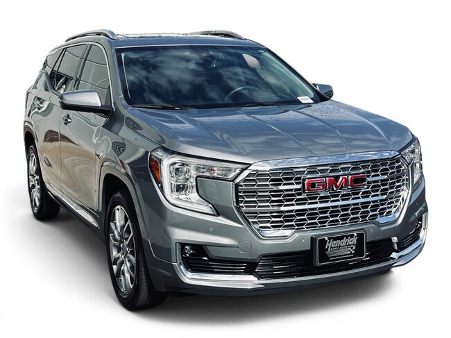 2023 GMC Terrain Denali SUV