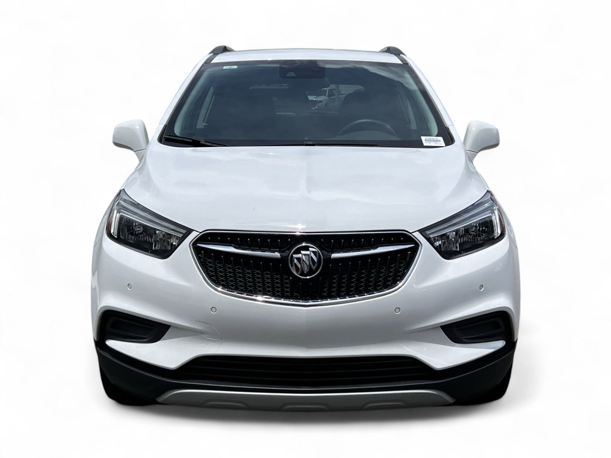 2022 Buick Encore Preferred photo 2