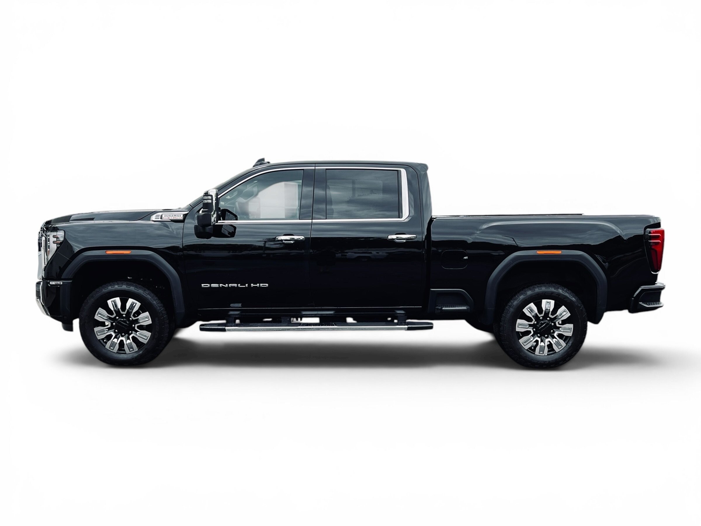 GMC Sierra 2500HD Denali