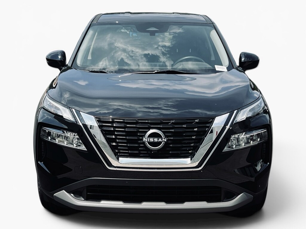 Used 2023 Nissan Rogue SV SUV