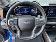 2025 Chevrolet Silverado 1500 LT Trail Boss Pickup