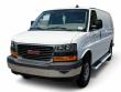 2025 GMC Savana Cargo Van Van