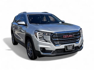 2022 GMC Terrain SLT SUV