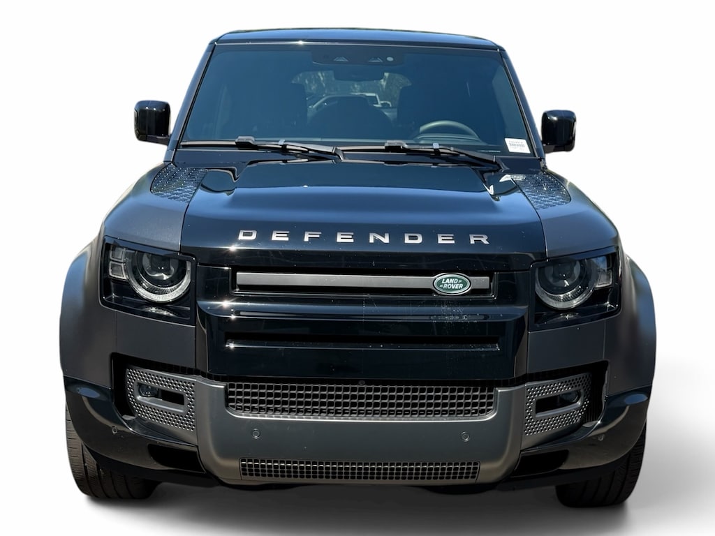 Used 2023 Land Rover Defender V8 SUV