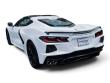 2026 Chevrolet Corvette 2LT Coupe