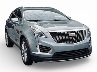 2024 CADILLAC XT5 AWD Premium Luxury SUV
