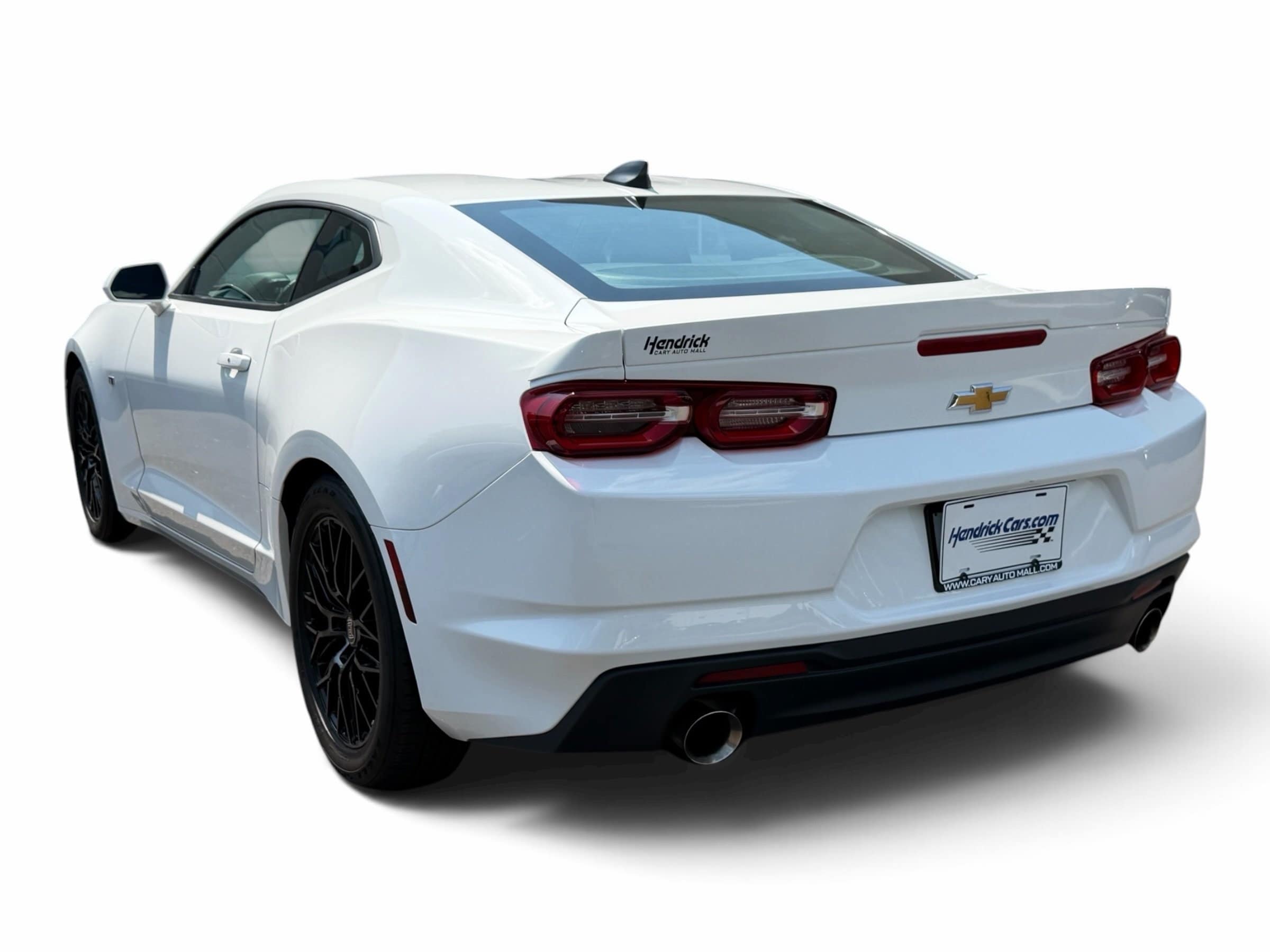 2022 Chevrolet Camaro 2LT