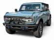 2023 Ford Bronco Badlands Convertible