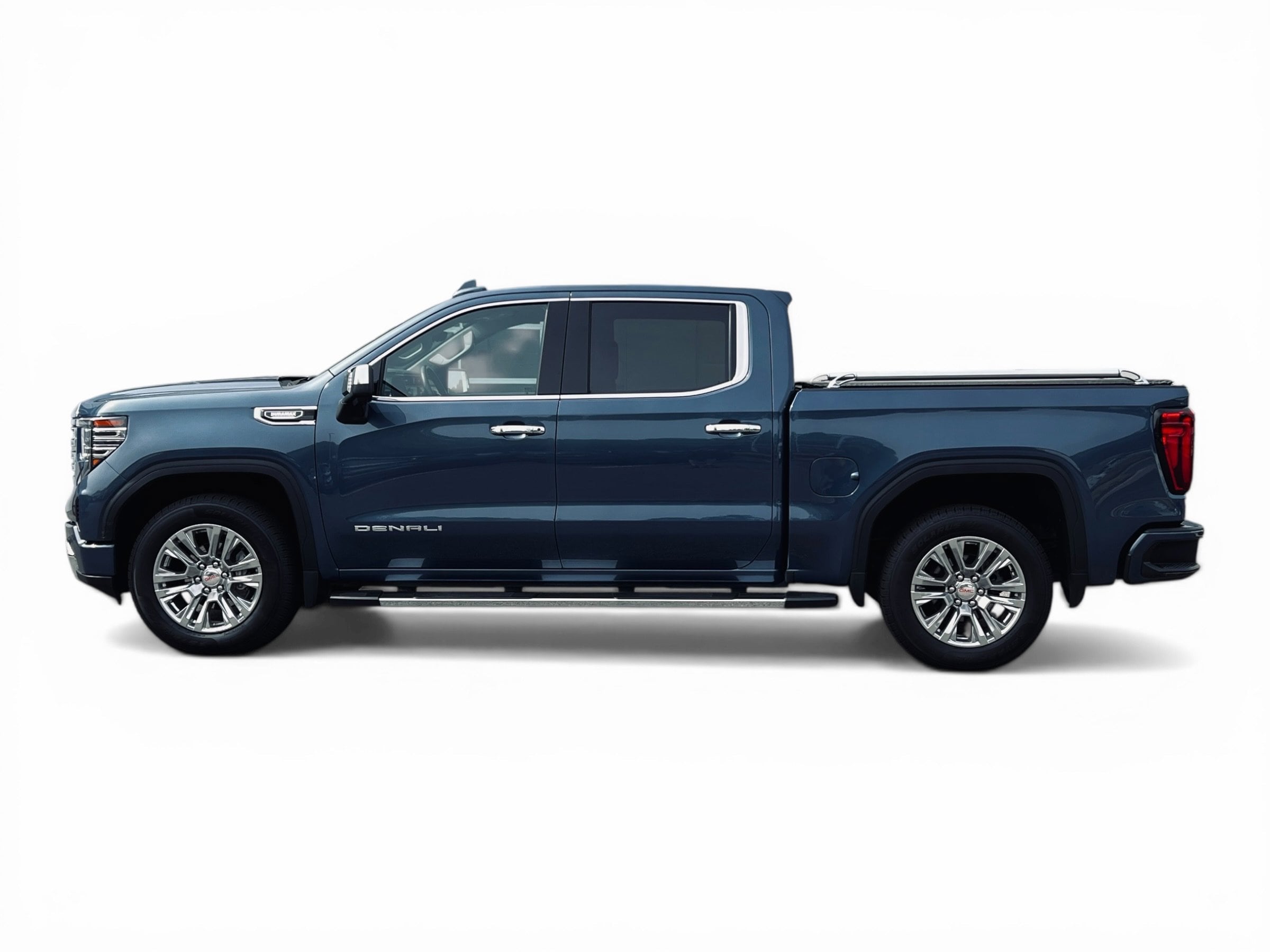 2024 GMC Sierra 1500 Denali photo 4