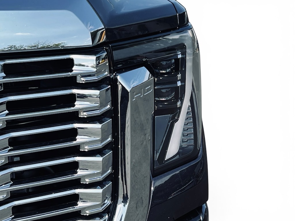 Used 2024 GMC Sierra 2500HD Denali Pickup