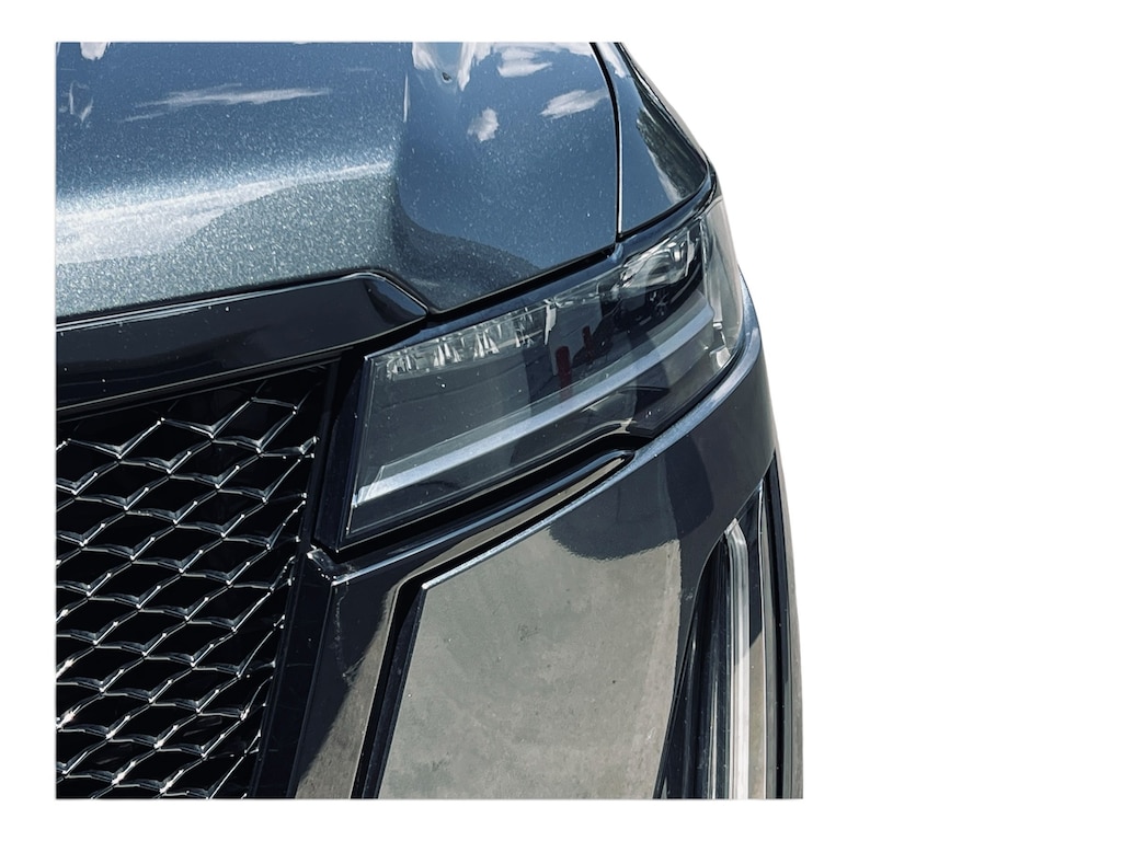 Used 2021 CADILLAC Escalade Sport SUV