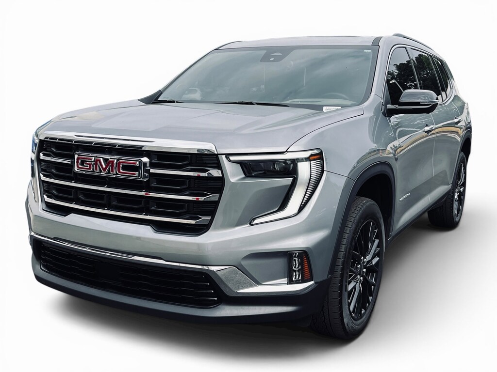 Used 2024 GMC Acadia FWD Elevation SUV