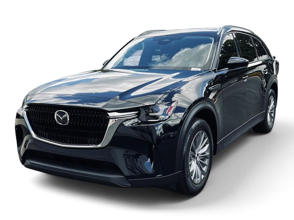Used 2024 Mazda CX-90 3.3 Turbo Preferred SUV