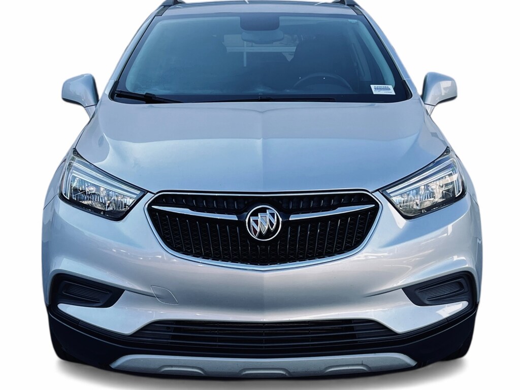 Used 2022 Buick Encore Preferred SUV