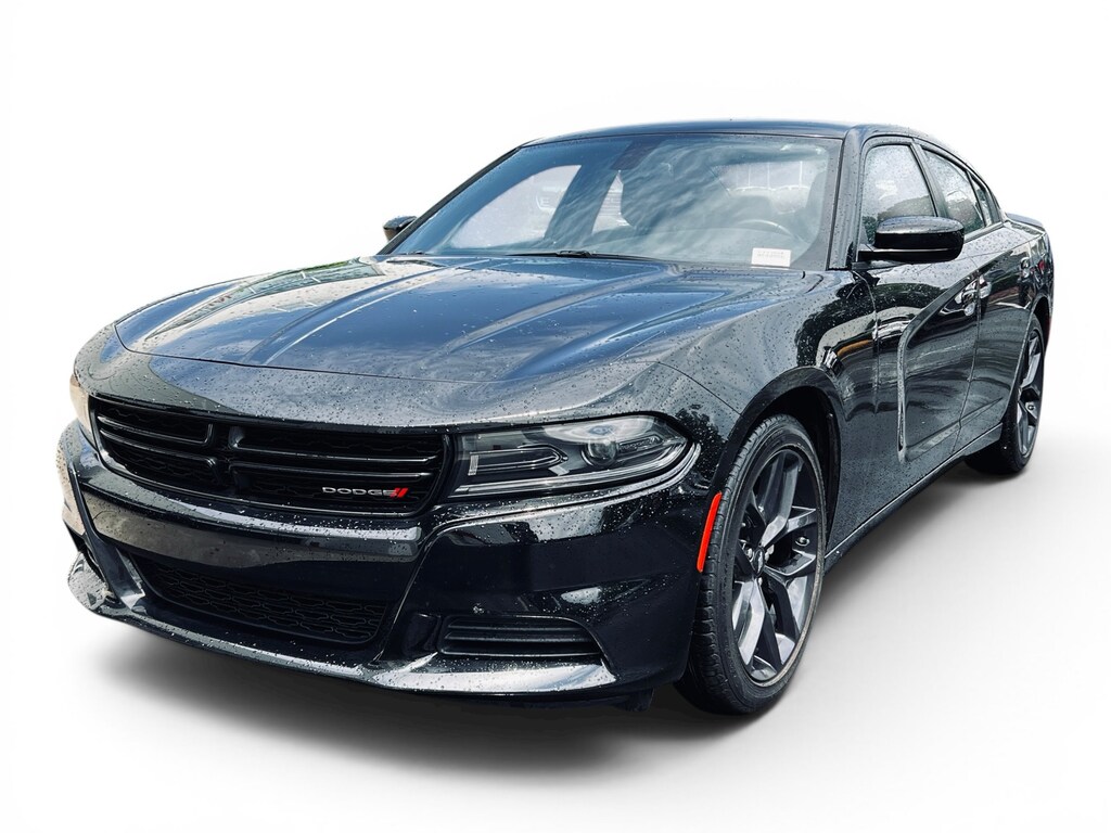 Used 2023 Dodge Charger SXT Sedan