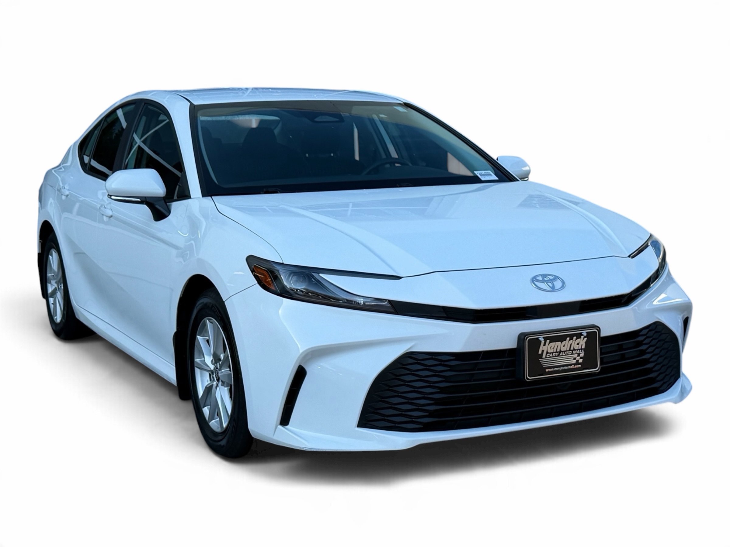 2025 Toyota Camry LE Sedan