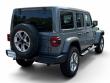 2021 Jeep Wrangler Unlimited Sahara Convertible