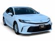 2025 Toyota Camry LE Sedan