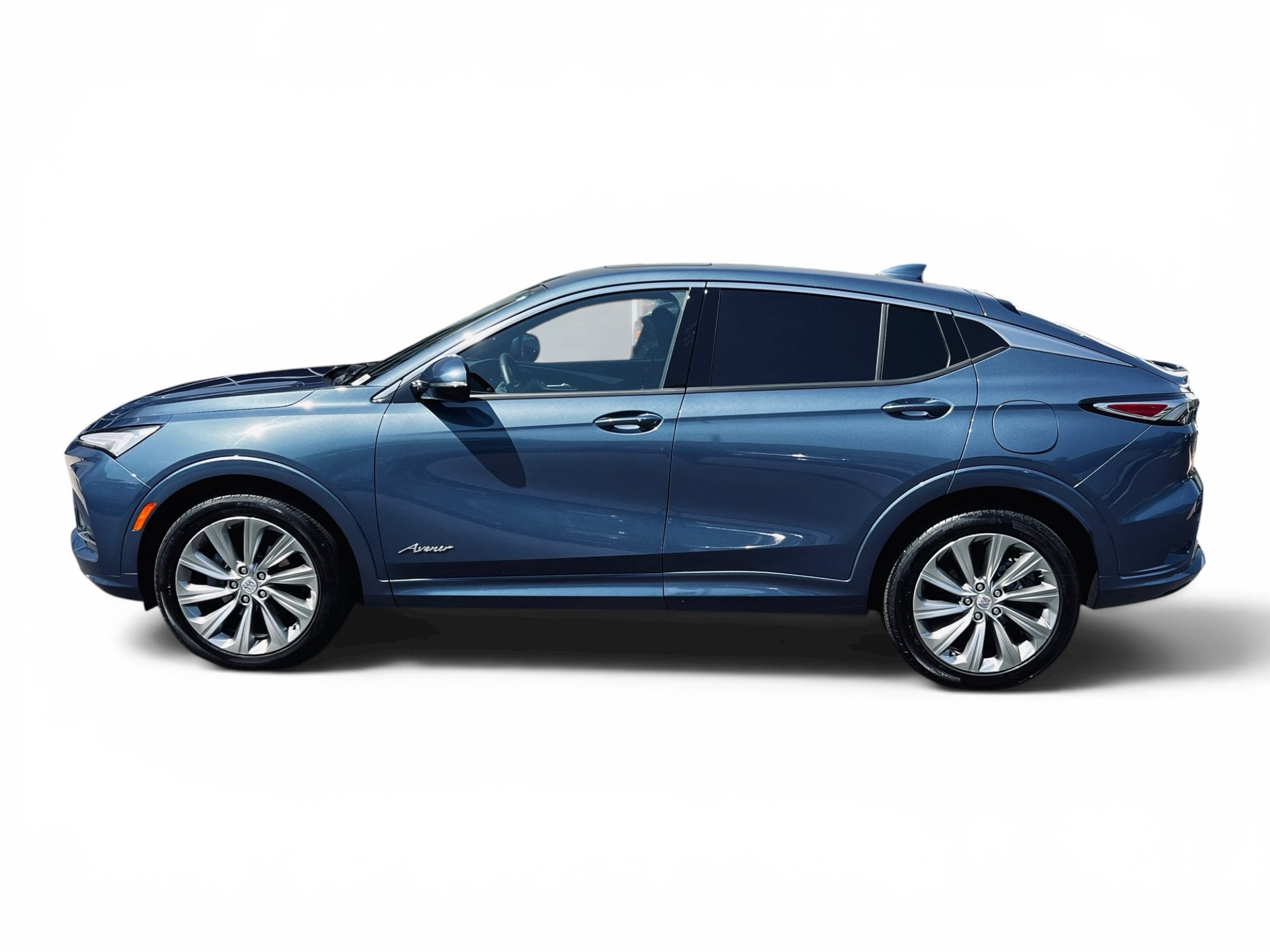 Buick Envista Avenir