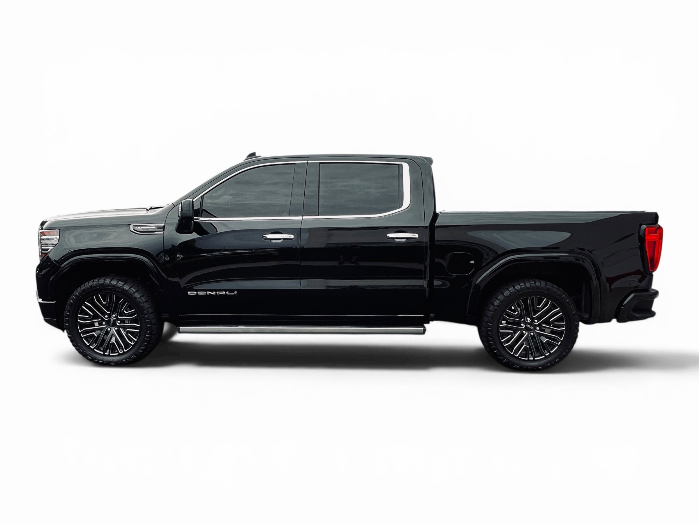 2022 GMC Sierra 1500 Denali Ultimate photo 4