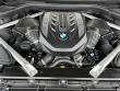 2022 BMW X7 M50i SUV