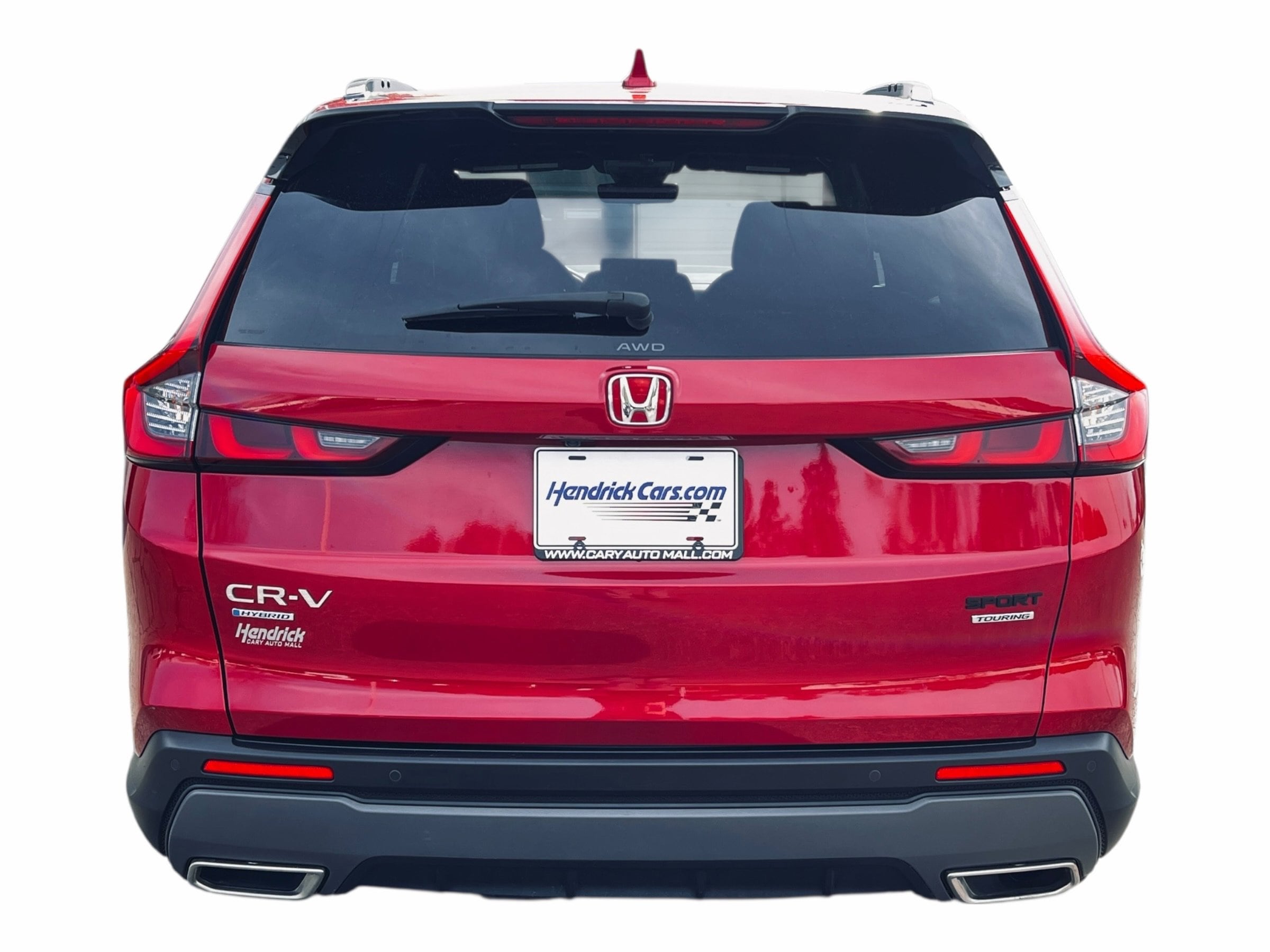 2023 Honda CR-V Hybrid Sport Touring photo 3