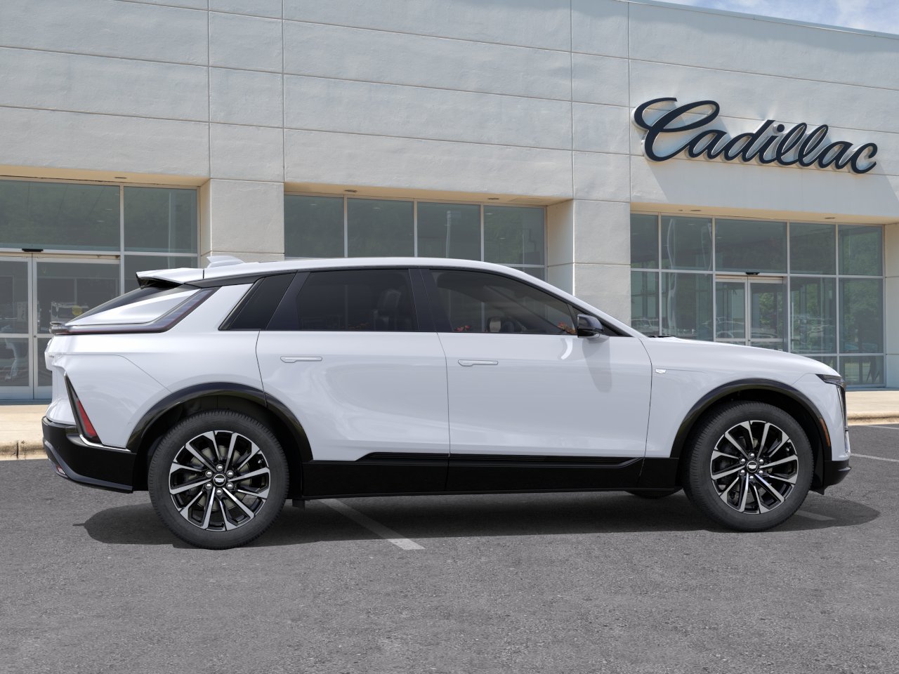 CADILLAC Lyriq Sport