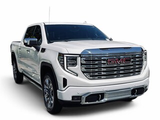 2024 GMC Sierra 1500 Denali Pickup