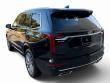 2025 CADILLAC XT6 FWD Premium Luxury SUV