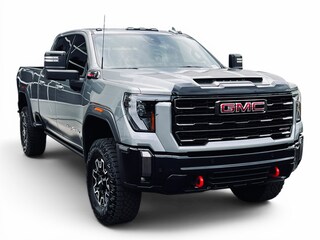 2024 GMC Sierra 2500HD AT4X Pickup