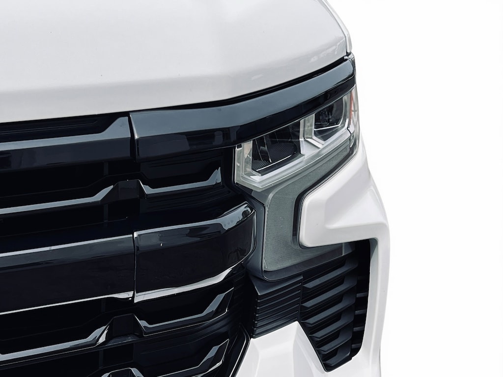 Used 2024 Chevrolet Silverado 1500 RST Pickup